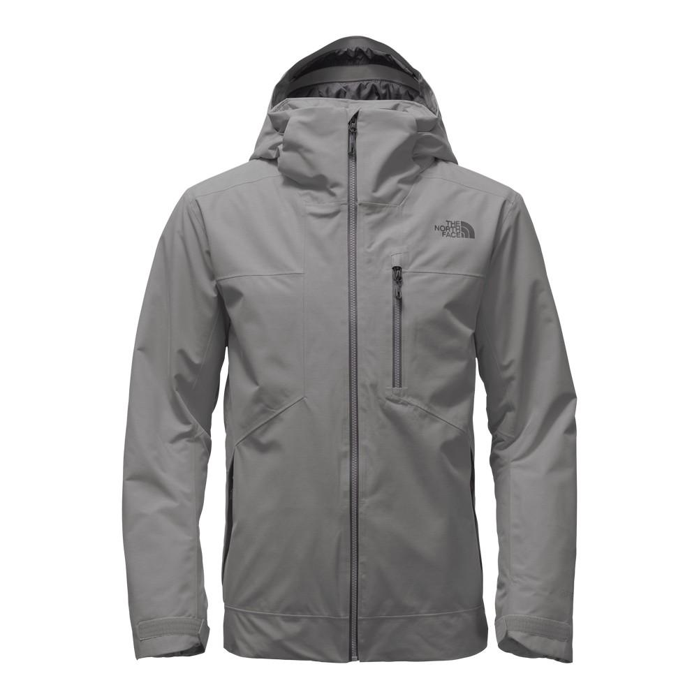 The North Face Maching Gor-Tex Jacket Men's