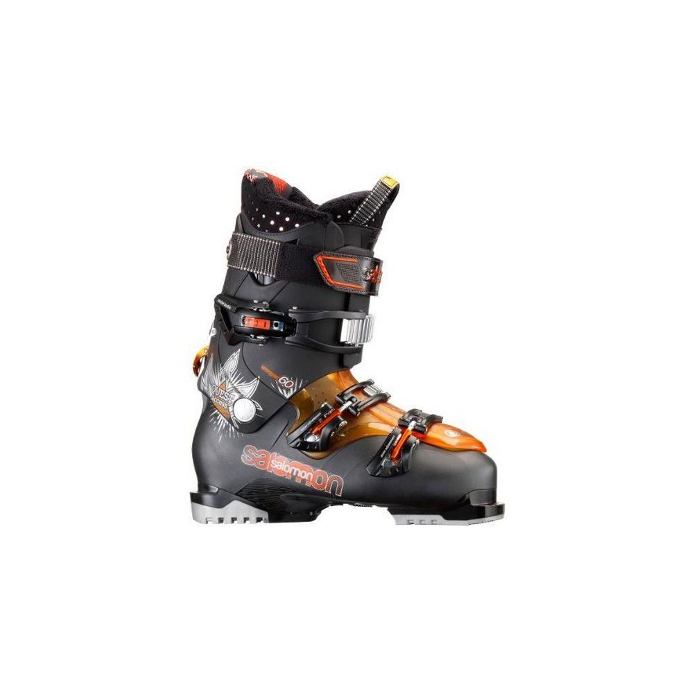 Salomon Quest Access 60 Ski Boot Men's