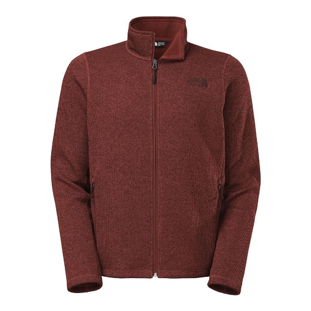 The North Face Krestwood Full Zip Sweater Men's