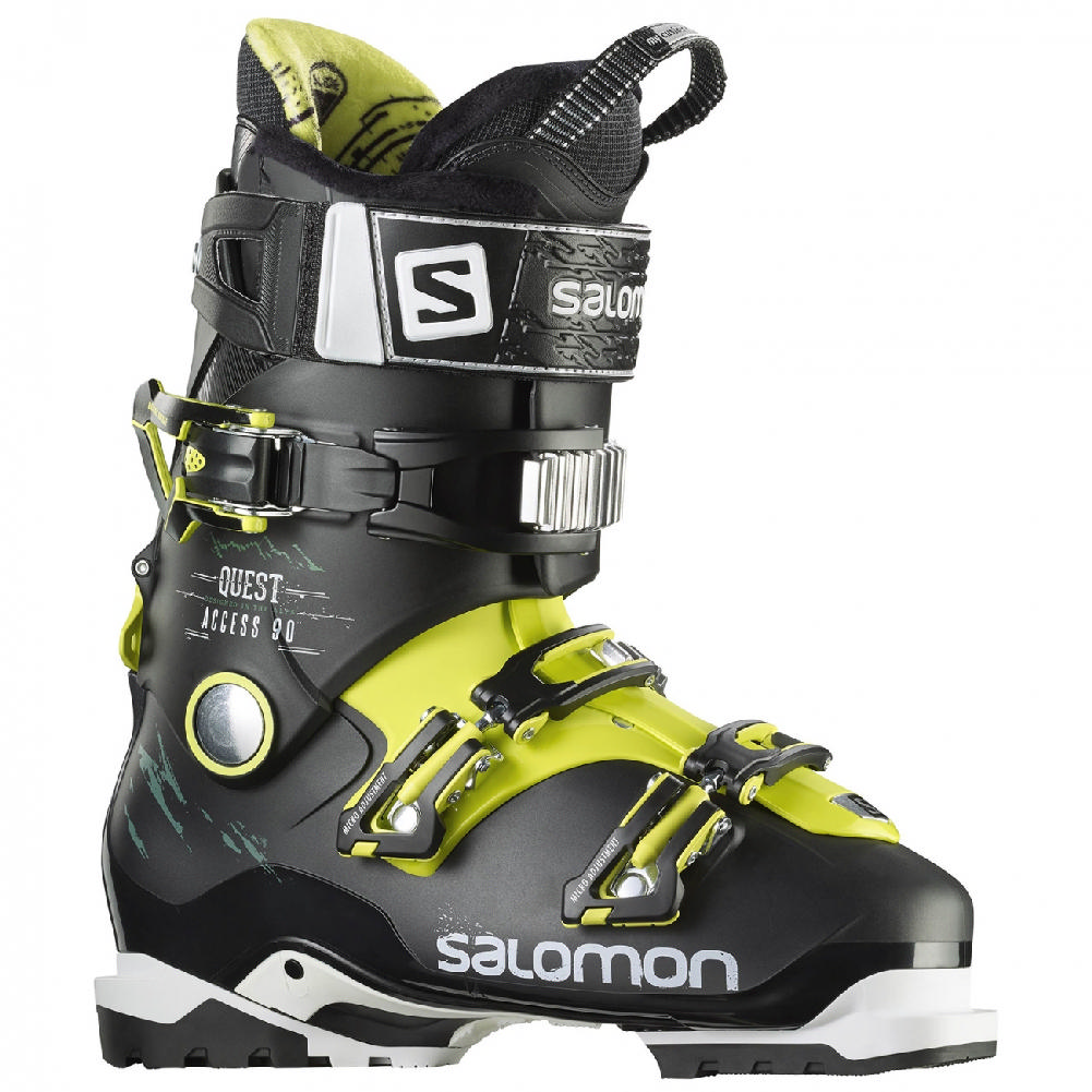 Salomon Quest Access 90 Ski Boot Men's
