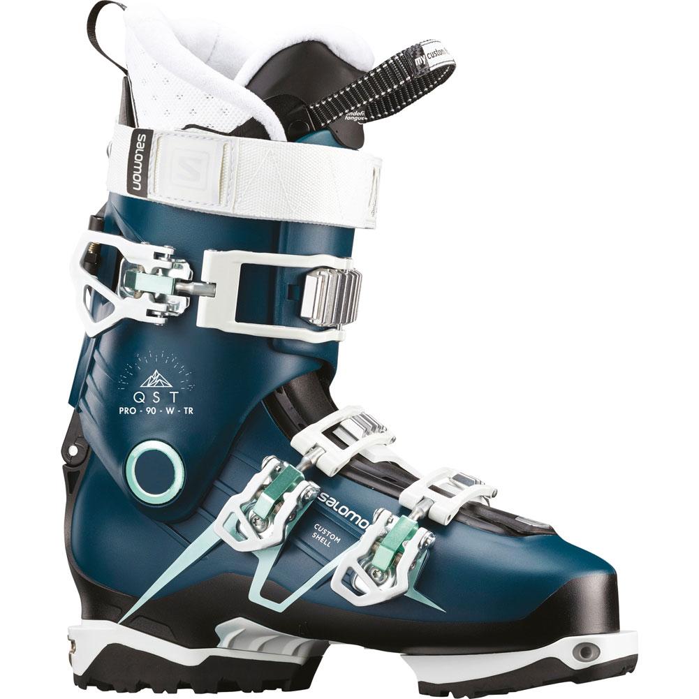 Salomon QST Pro 90 TR Ski Boots Women's 2020