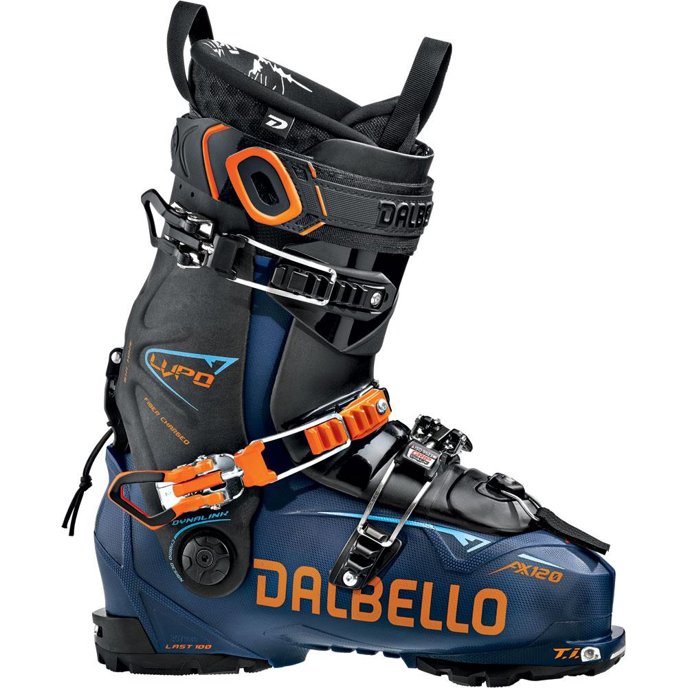 Dalbello Lupo AX 120 Ski Boots Men's 2020