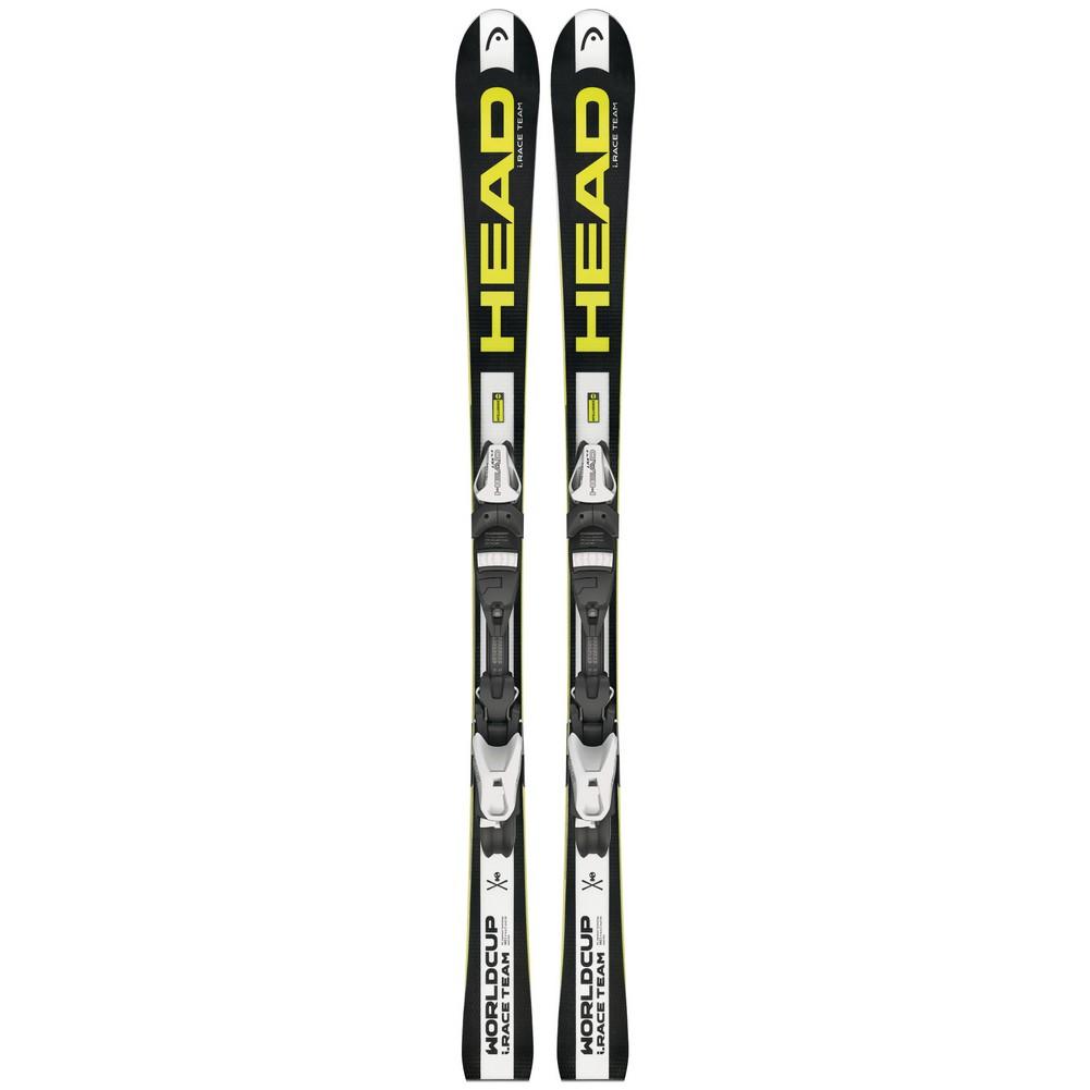 Head World Cup i.Race Team Skis