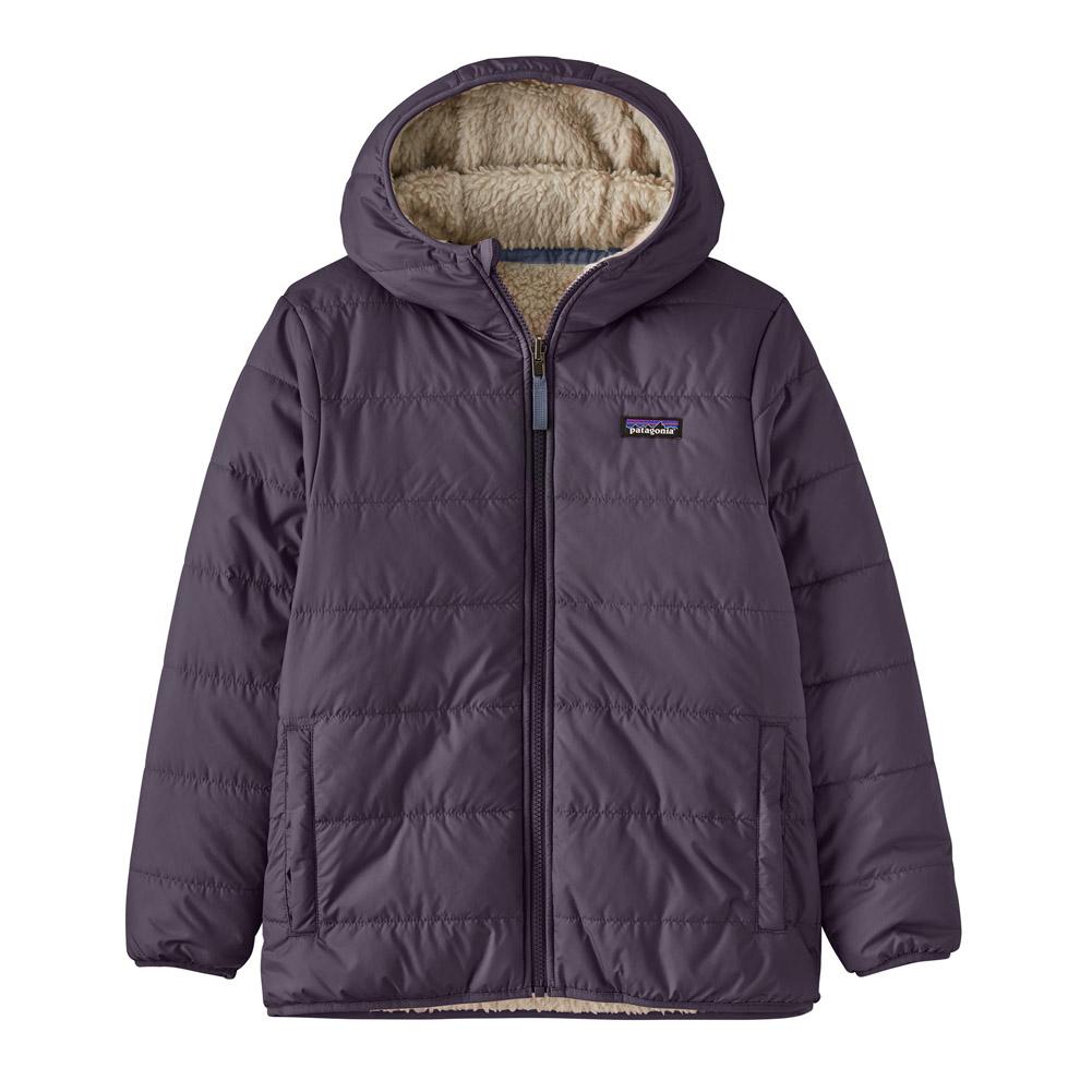 Patagonia Reversible Ready Freddy Insulated Hooded Jacket Kids'