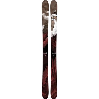 K2 Skis Pinnacle 95 Ti Flat Skis Men's