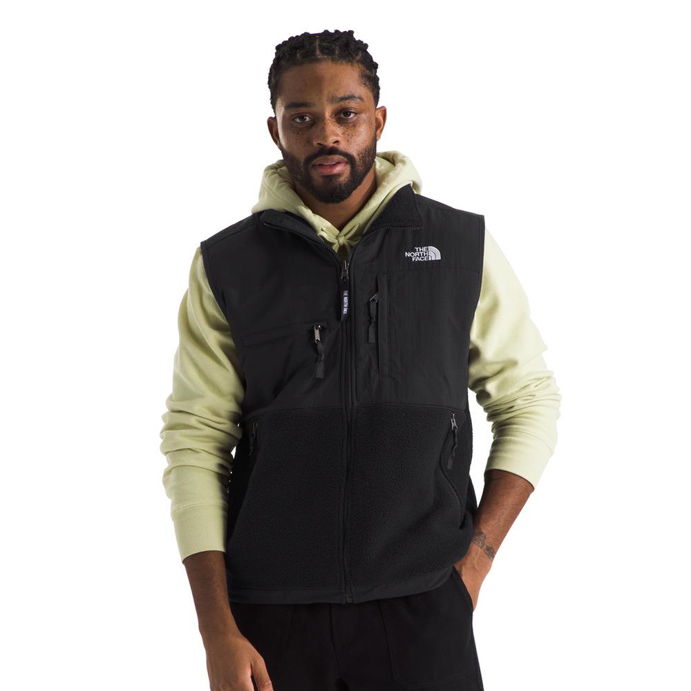 The North Face Retro Denali Fleece Vest Men's