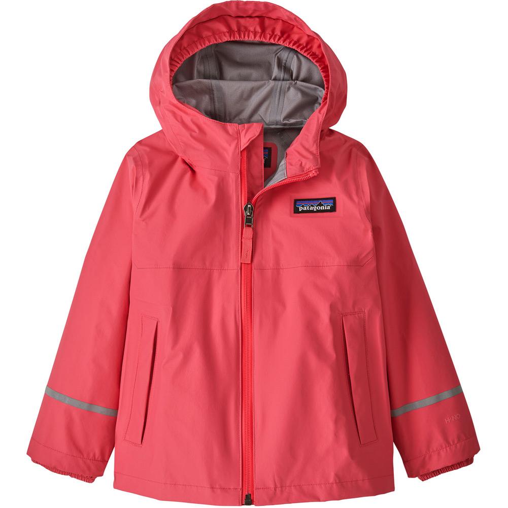 Patagonia Baby Torrentshell 3L Rain Jacket Toddlers'