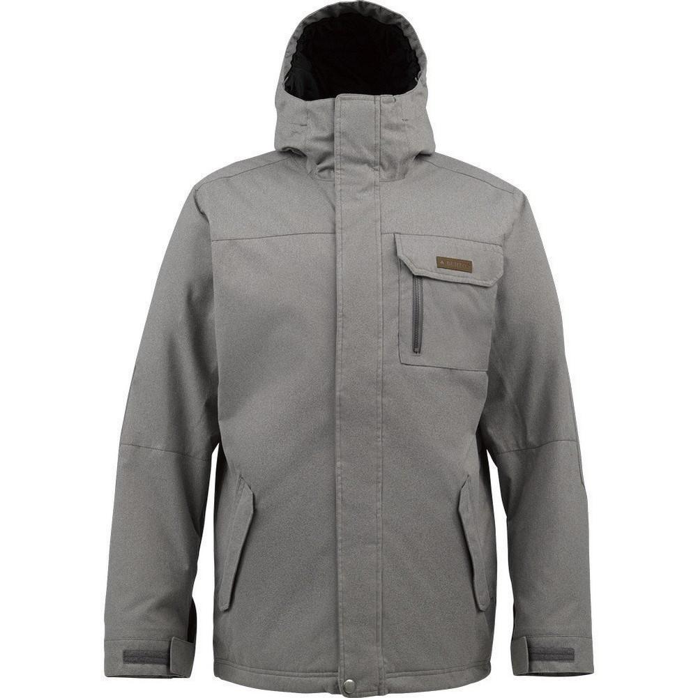 Burton Poacher Jacket Men's