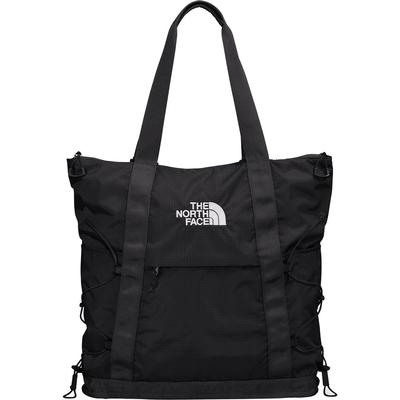 The North Face Borealis Tote Backpack