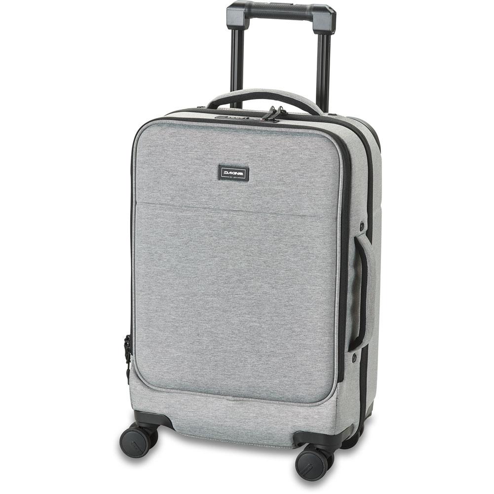 Dakine Verge Spinner 30-Liter Carry On Luggage Bag
