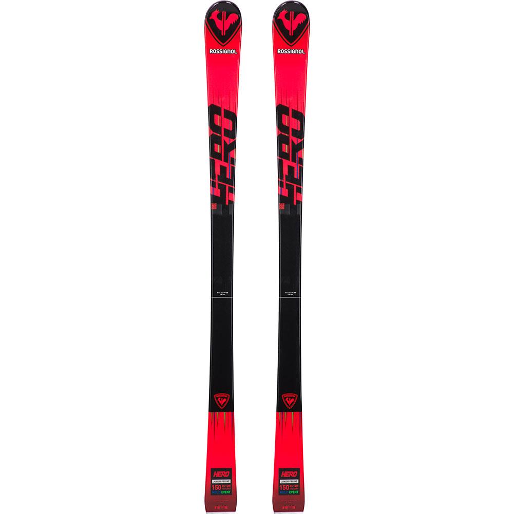 Rossignol Hero Jr Multi-Event Race Skis Kids' 2024