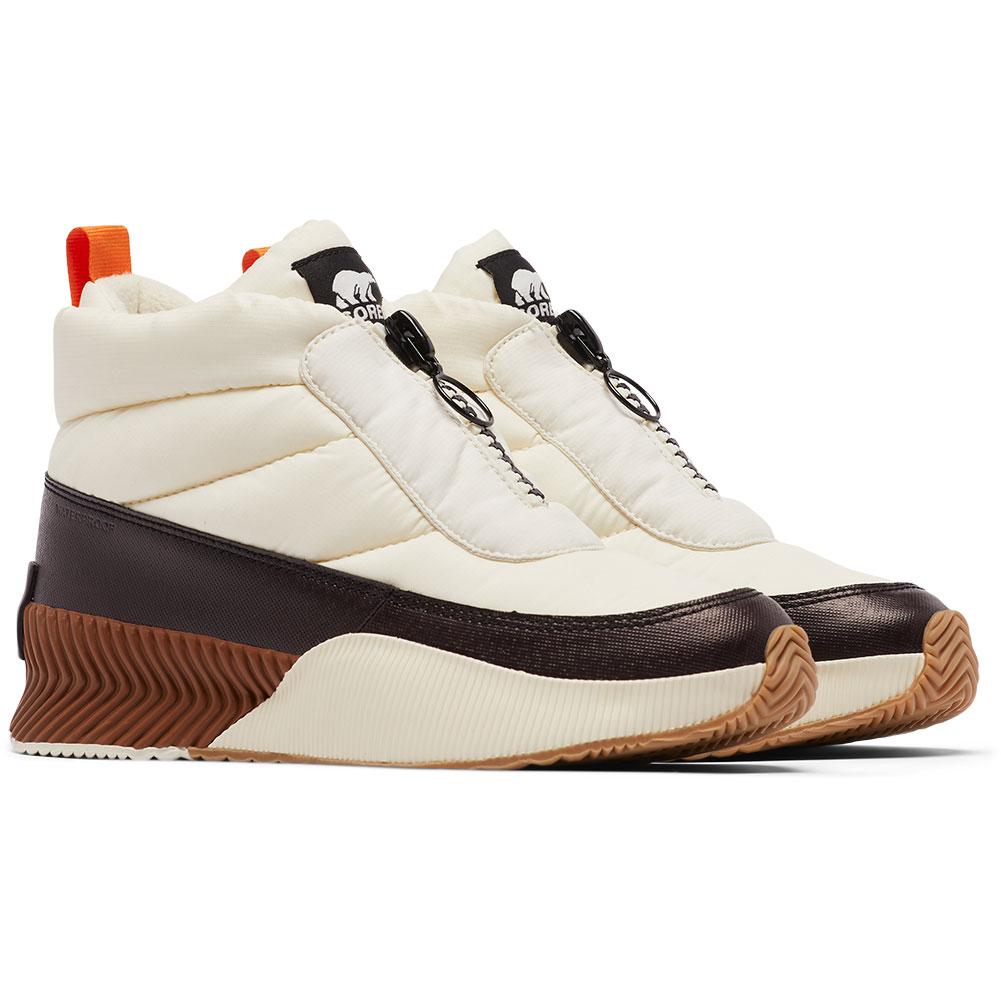 Sorel Out N About III Puffy Zip Waterproof Boots Women's