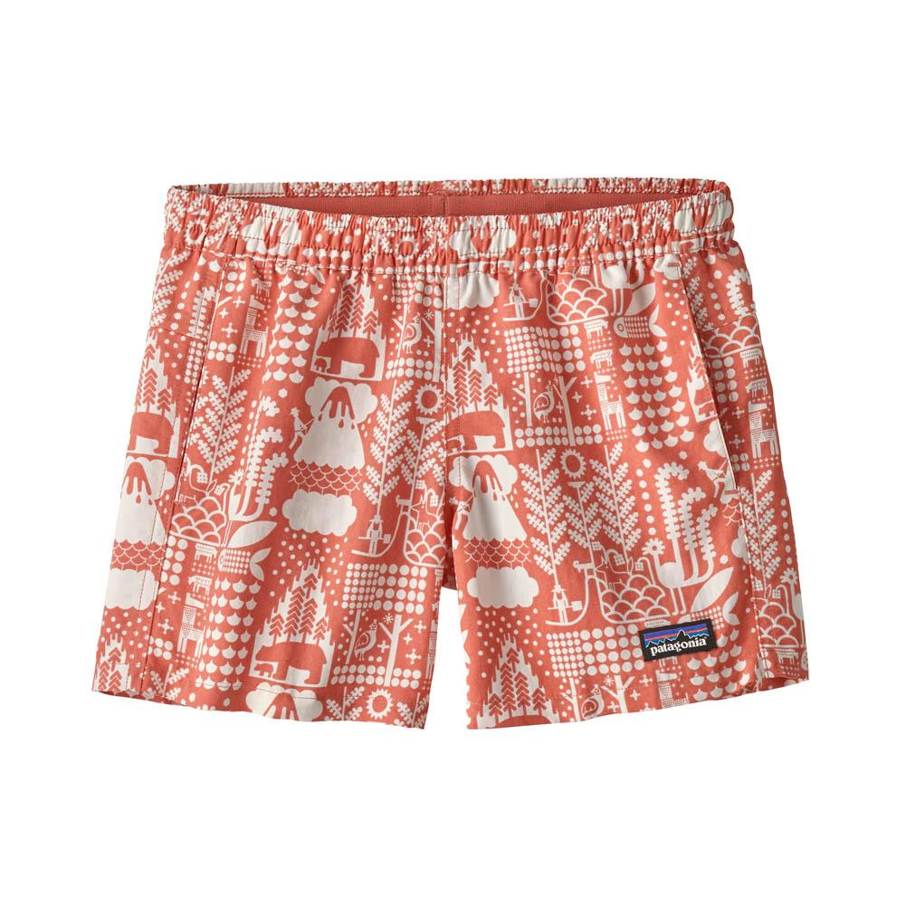 Patagonia Baggies Shorts Girls' (Past Season)