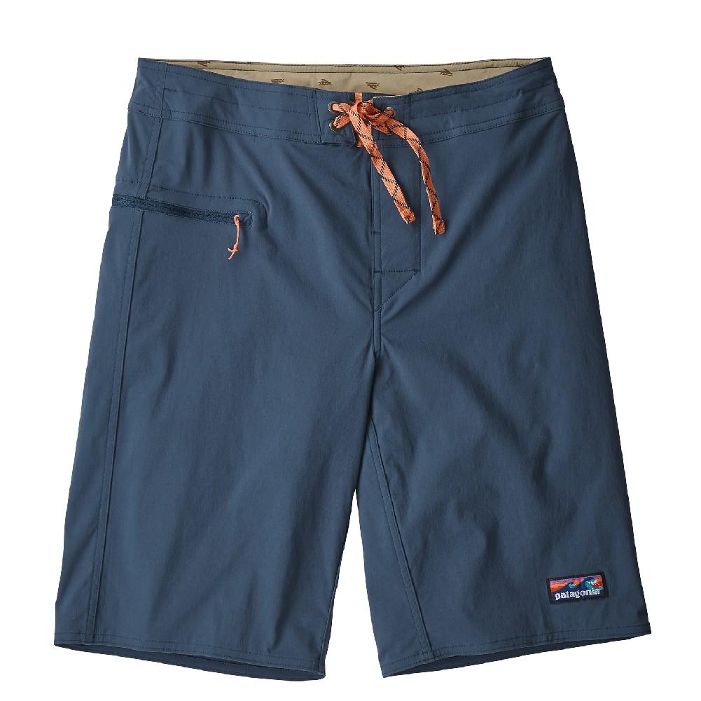 Patagonia Stretch Wavefarer Boardshorts - 21 Inch Men's (Past Season)