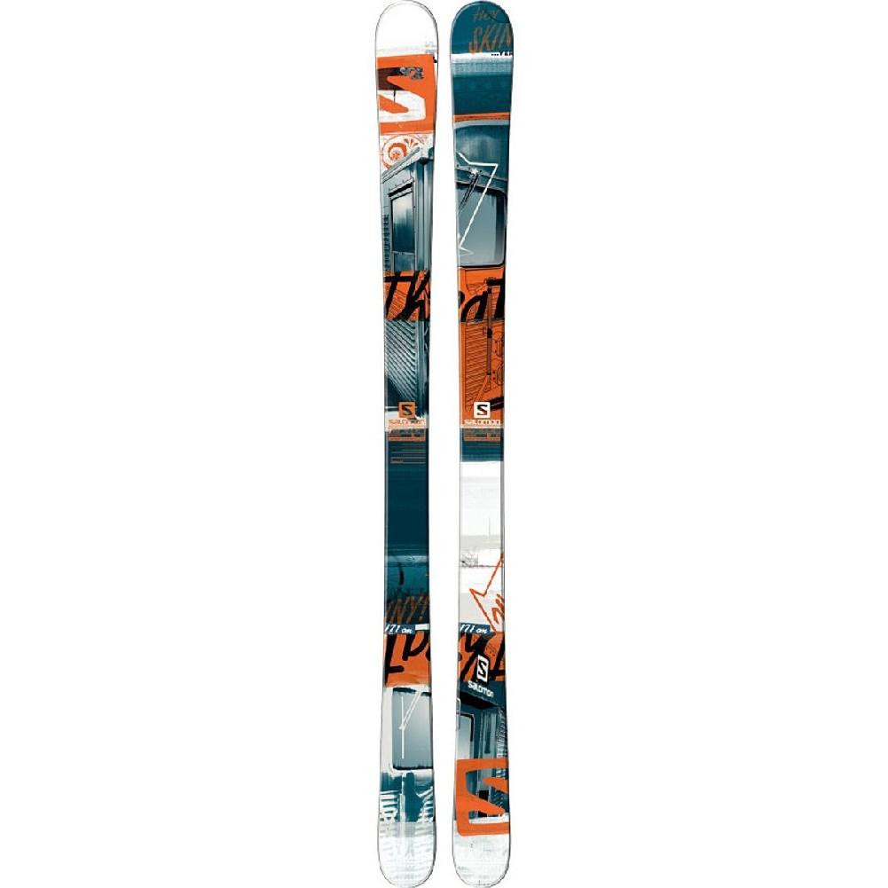Salomon Threat Skis