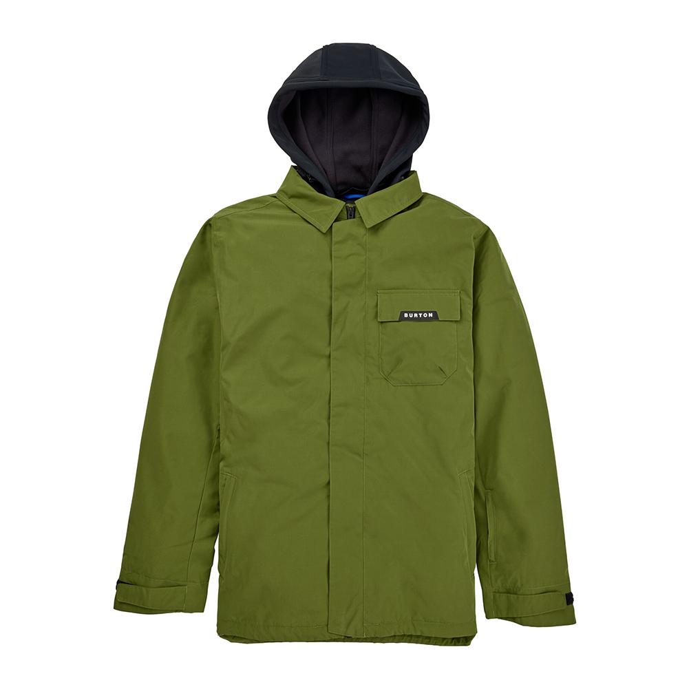 Burton Dunmore Insulated Jacket Men's