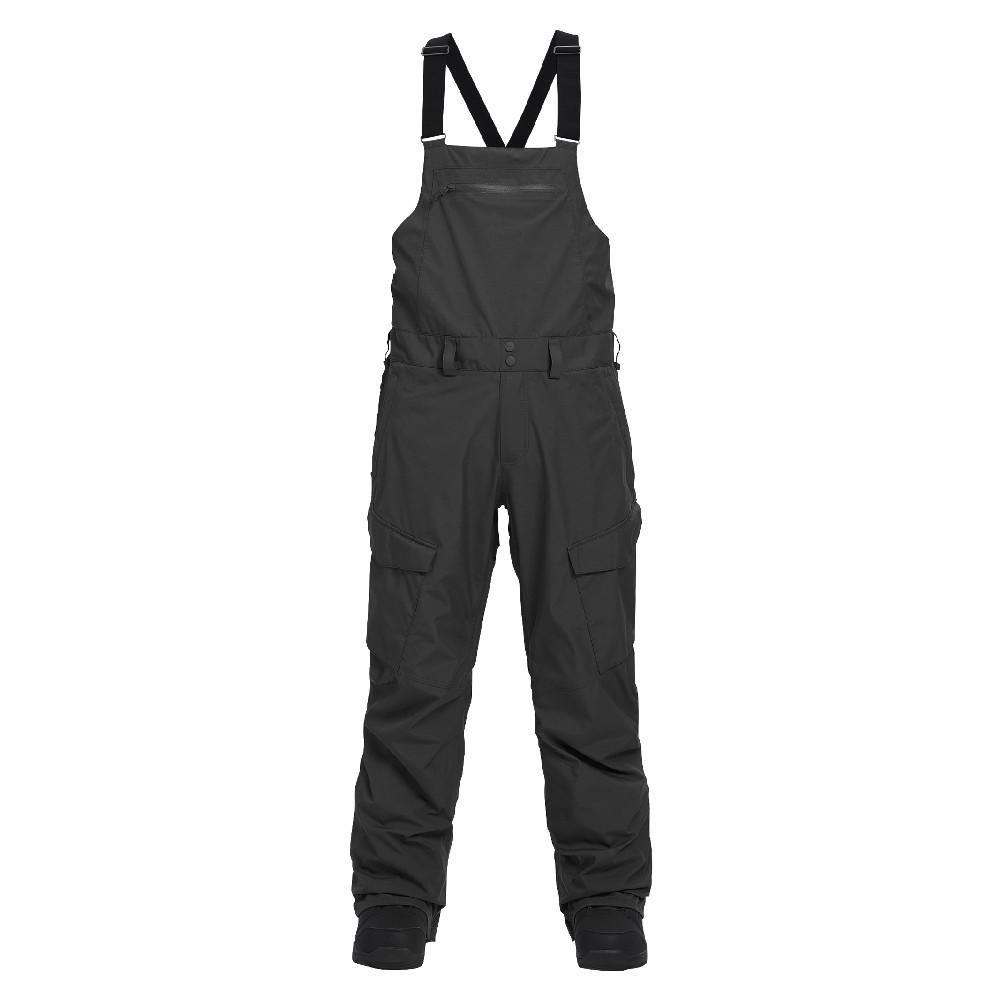 Burton Reserve Gore-Tex 2L Shell Snow Bibs Men's