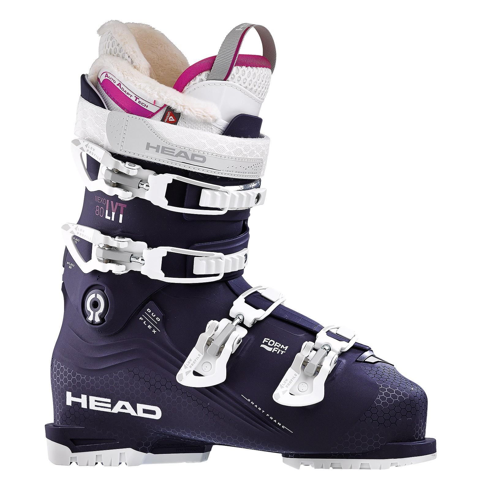 HEAD Nexo LYT 80 Boots Women's