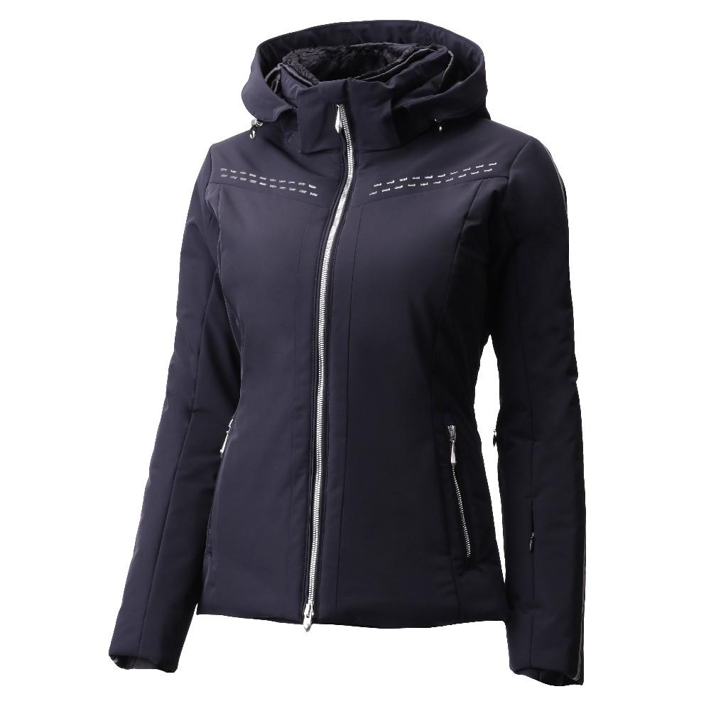 Descente Ramsey No Fur Jacket Women's