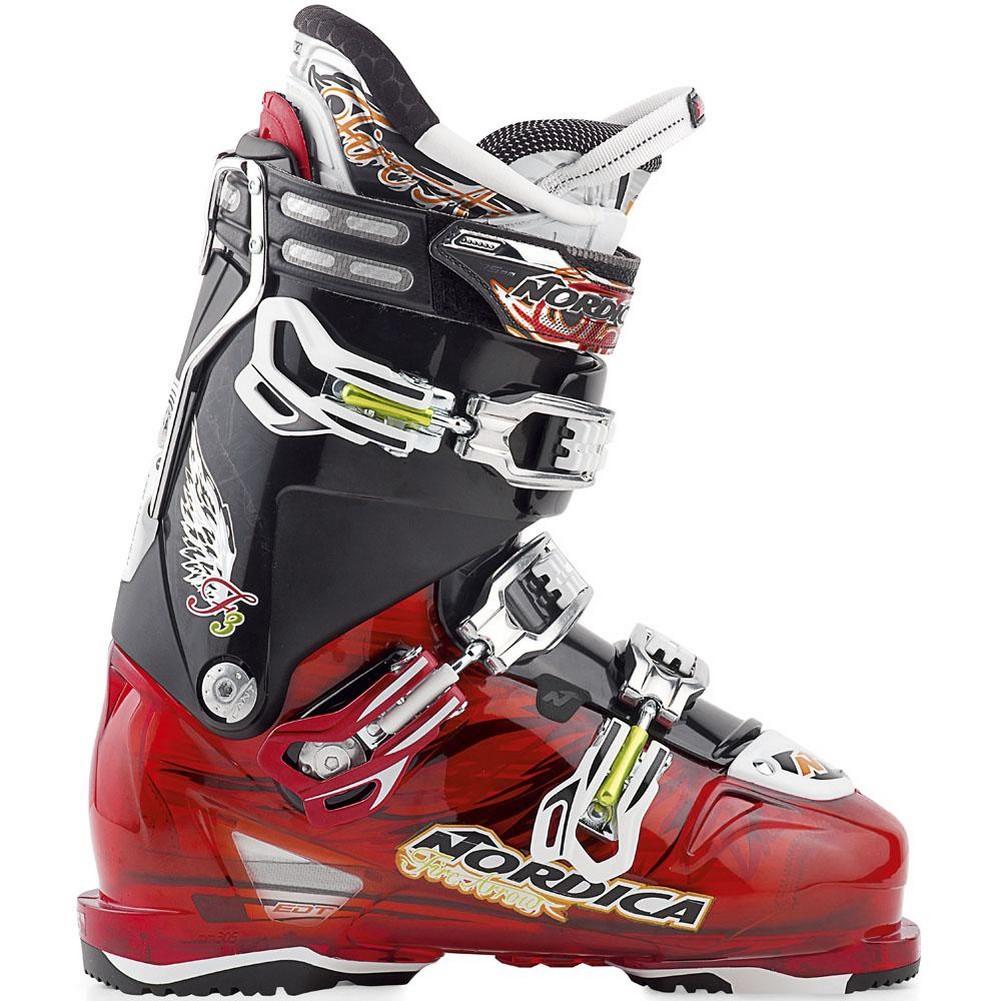 Nordica Firearrow F3 Ski Boots Men's