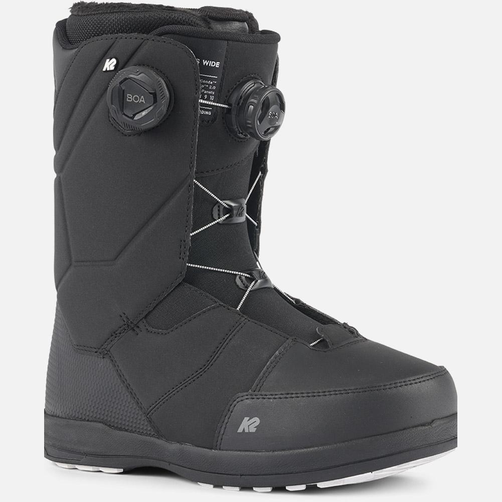 K2 Maysis Wide Snowboard Boots 2025