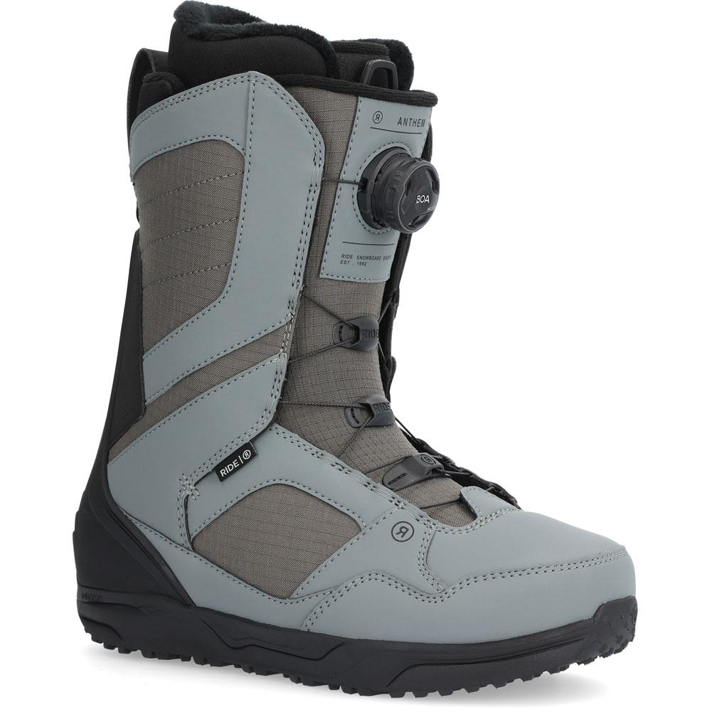Ride Anthem Snowboard Boots Men's 2025