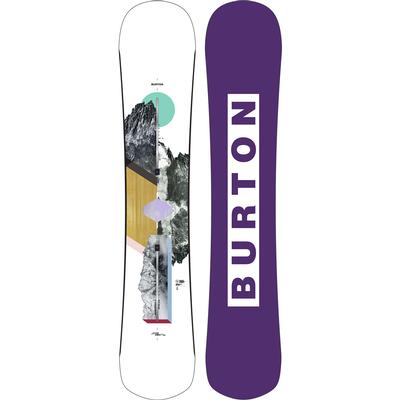 Burton Socialite Snowboard Women's