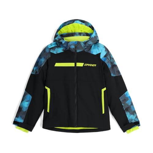 Spyder Challenger Insulated Jacket Boys'