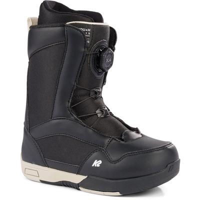 Burton Zipline Boa Snowboard Boots Kids'