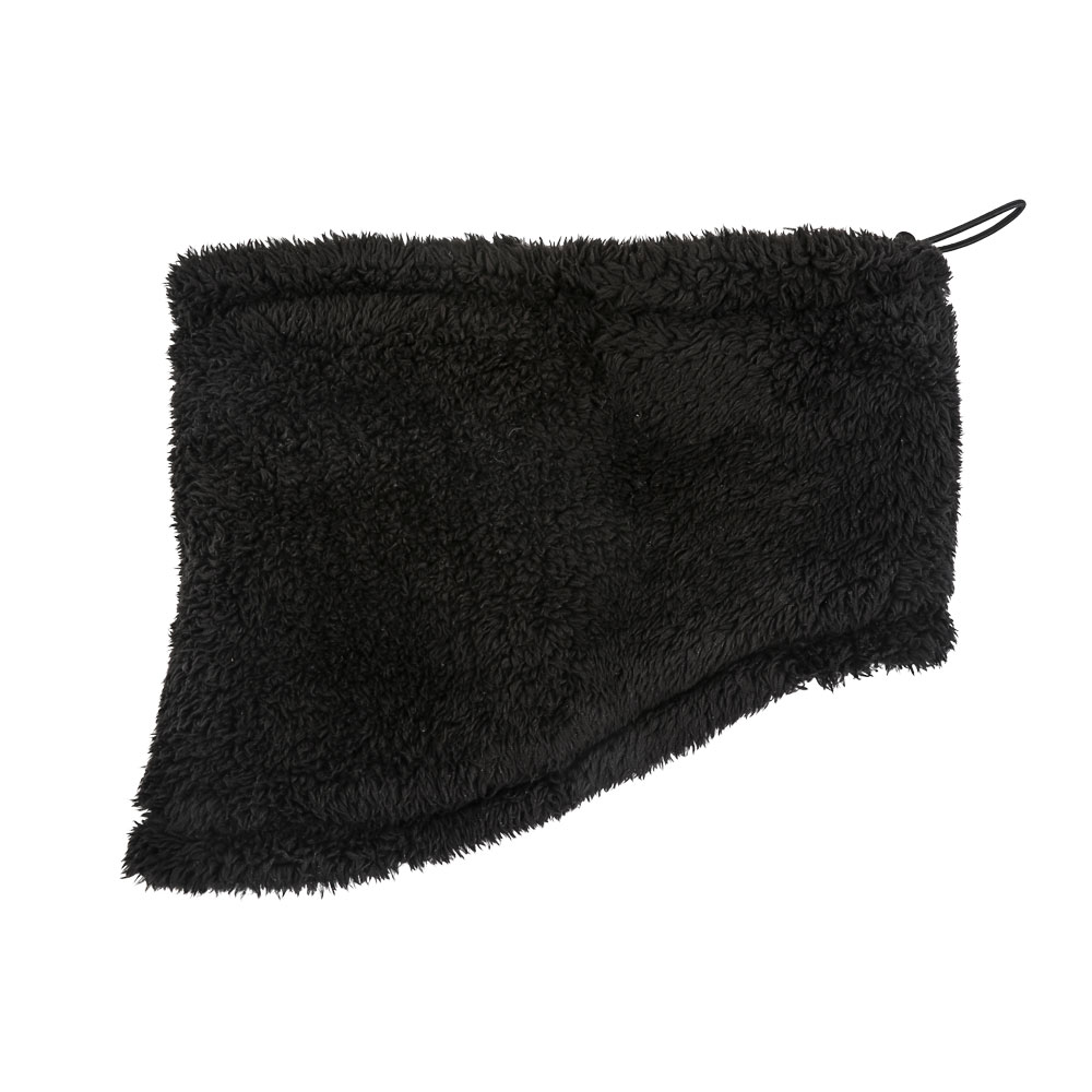 BM ネックウォーマー ブラック AA042BK｜BODYMAKER（ボディメーカー）