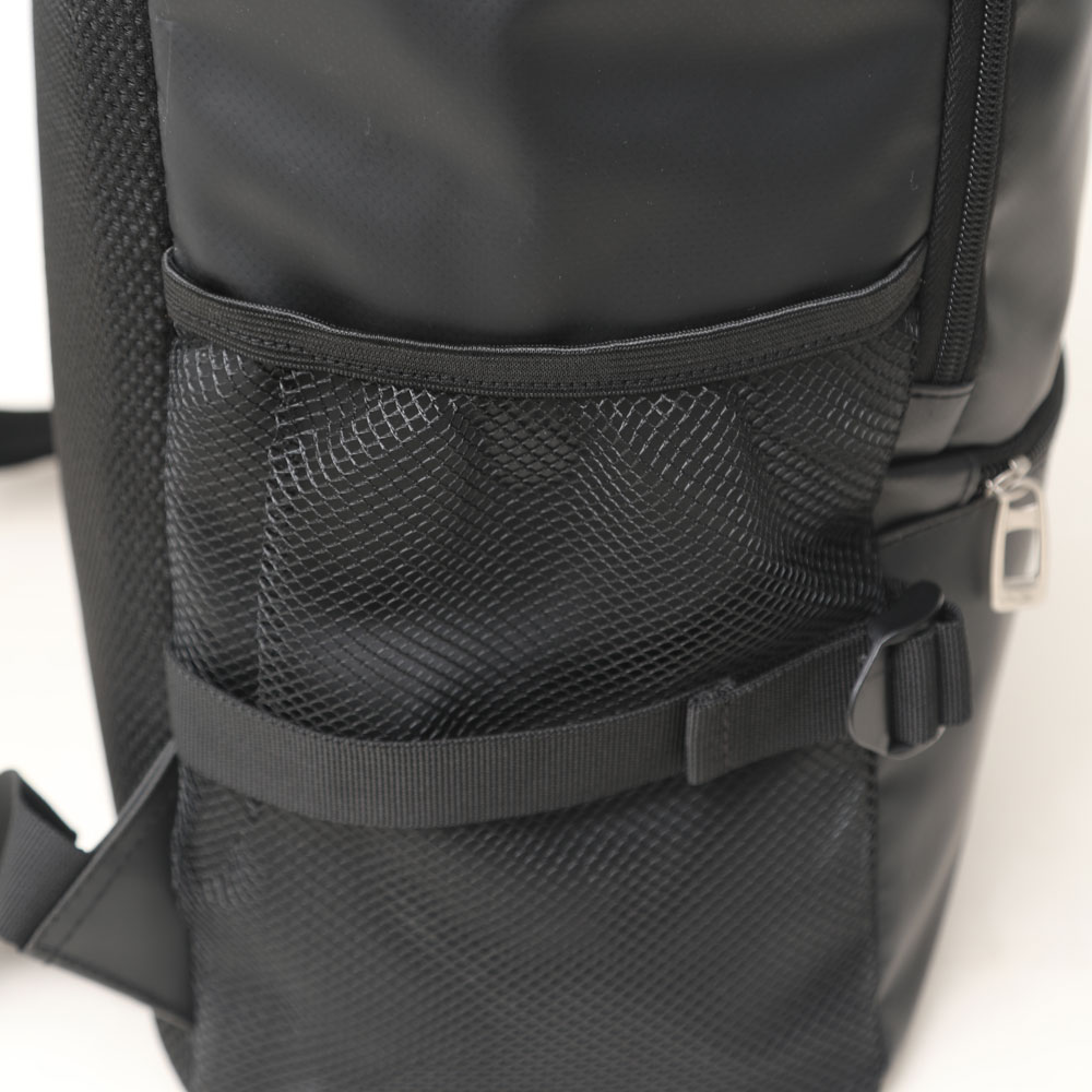 bmtw ターポリンリュック ブラック BE044BK｜BODYMAKER（ボディ