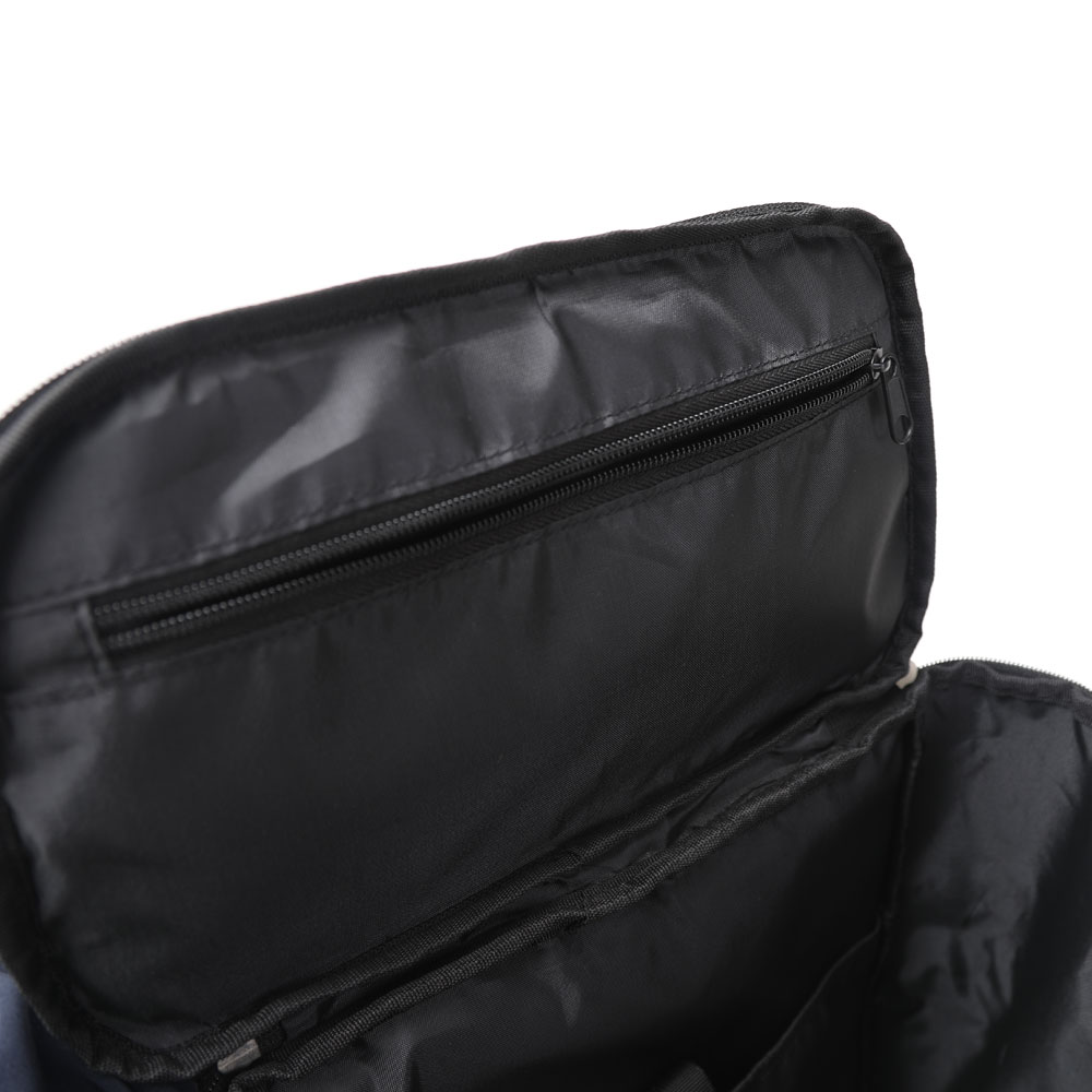 bmtw ターポリンジムユースリュック ブラック BE045BK｜BODYMAKER