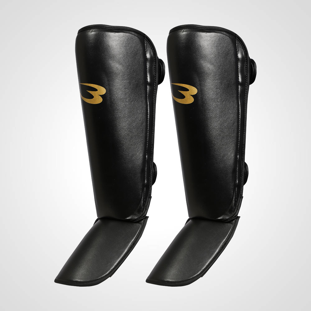 レガース SL SM ブラック KP082SMBK｜BODYMAKER（ボディメーカー）