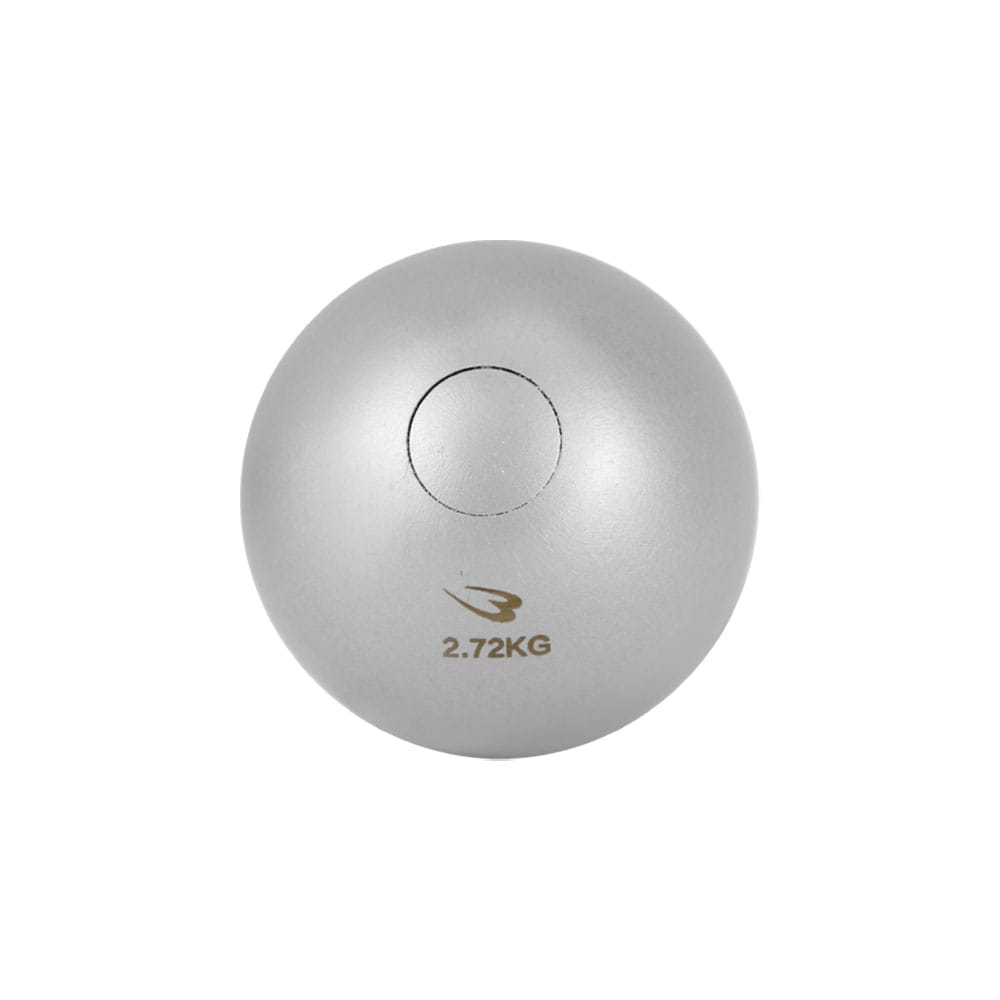 砲丸 2．72kg RA006272｜BODYMAKER（ボディメーカー）