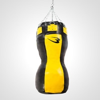 サンドバッグ GOURD （ひょうたんタイプ） KB004｜BODYMAKER