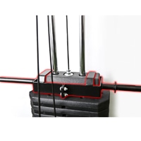 ホームジムDX トレーニングマットセット｜BODYMAKER（ボディメーカー）