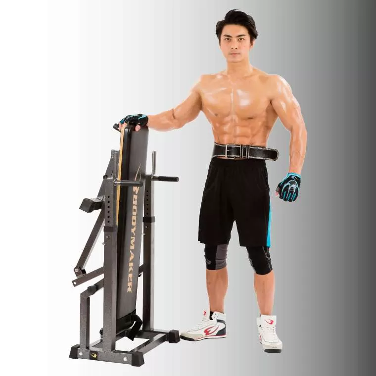 ハイパーベンチNEO2 TM138BKYE｜BODYMAKER（ボディメーカー）公式