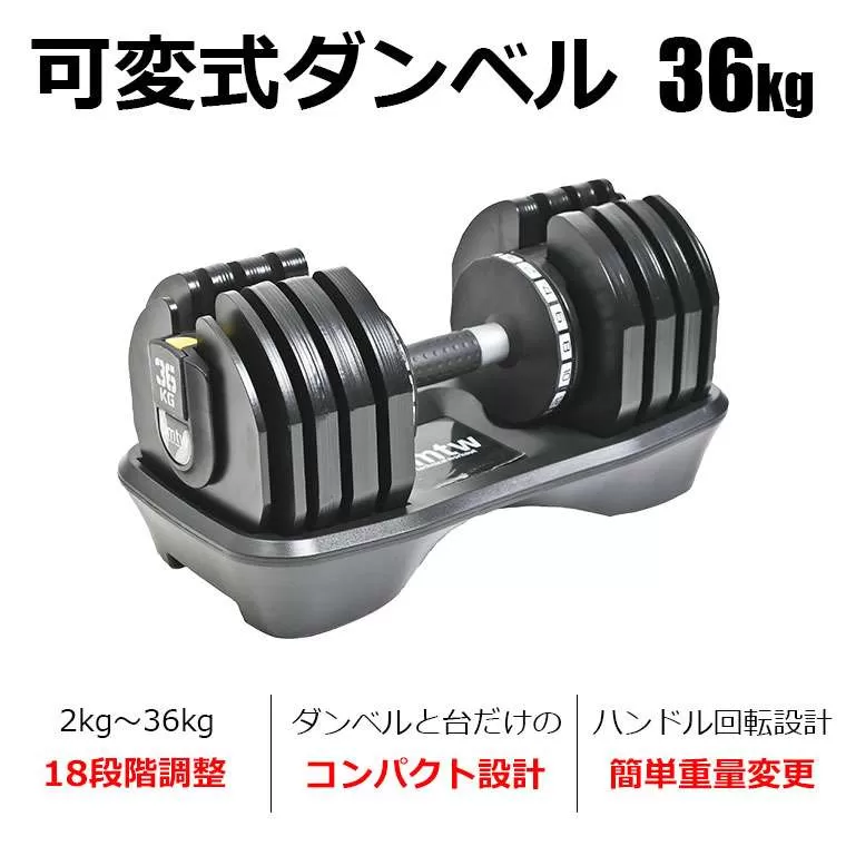 可変式ダンベルスタンドセット TG401SET｜BODYMAKER（ボディメーカー）