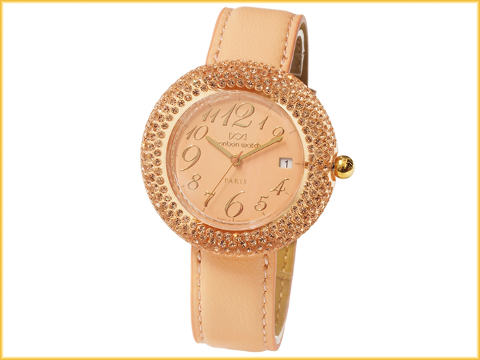 ボンボンウォッチ【公式】日本唯一の正規代理店