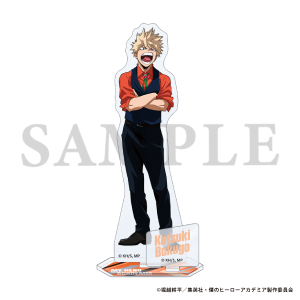 僕のヒーローアカデミア バスタオル／CAMERA!! 荼毘: キャラグッズ