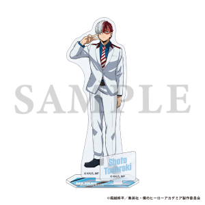 僕のヒーローアカデミア バスタオル／CAMERA!! 死柄木弔: キャラグッズ