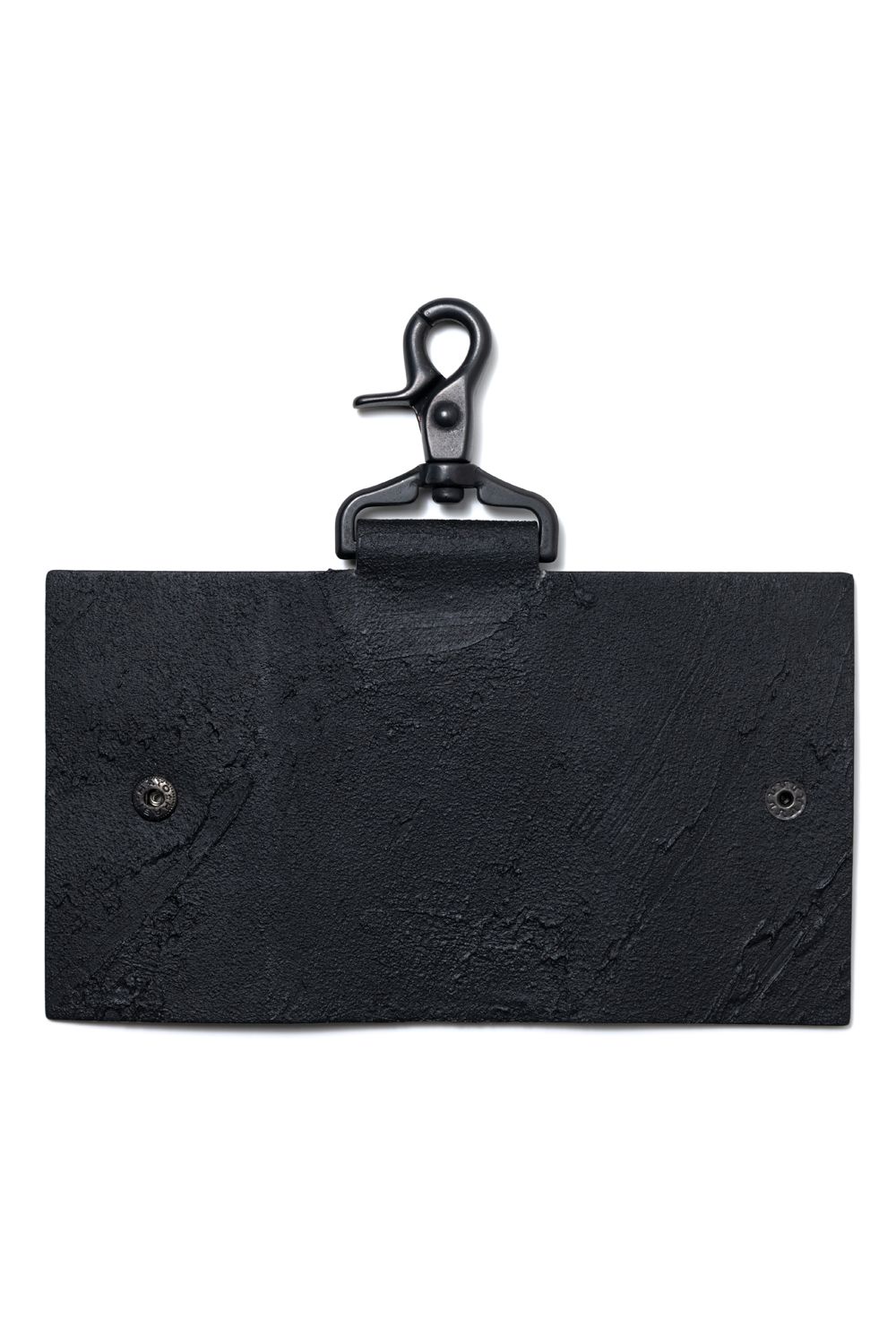 KAGARI YUSUKE - 吊るすキーケース [黒い壁] / K07-bk | BONITA ONLINE