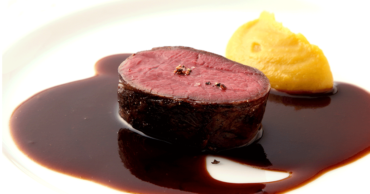 ボン吉｜名古屋市東区、車道・高岳のフレンチ｜ランチ・ディナー、接待