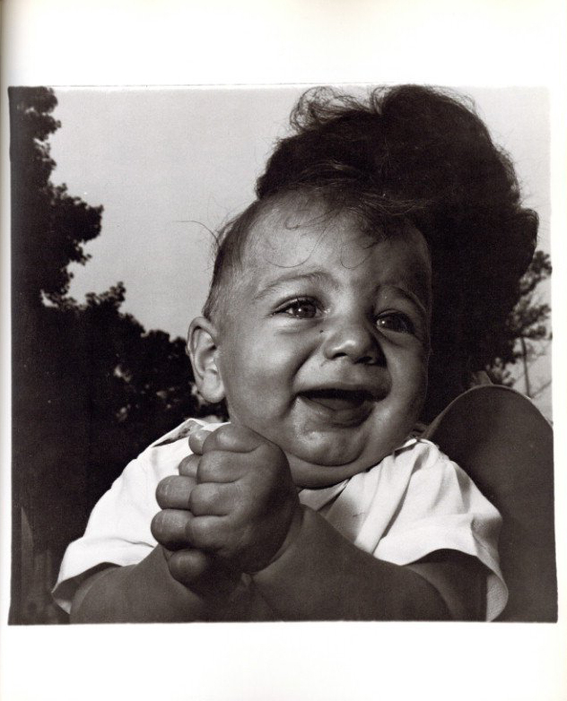 ダイアン・アーバス作品集 / 著：ダイアン・アーバス 日本語版編集