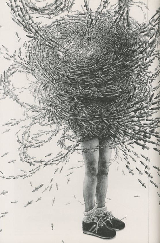 無題」鴻池朋子2010年【複製】 無題」鴻池朋子2010年【複製】の通販は