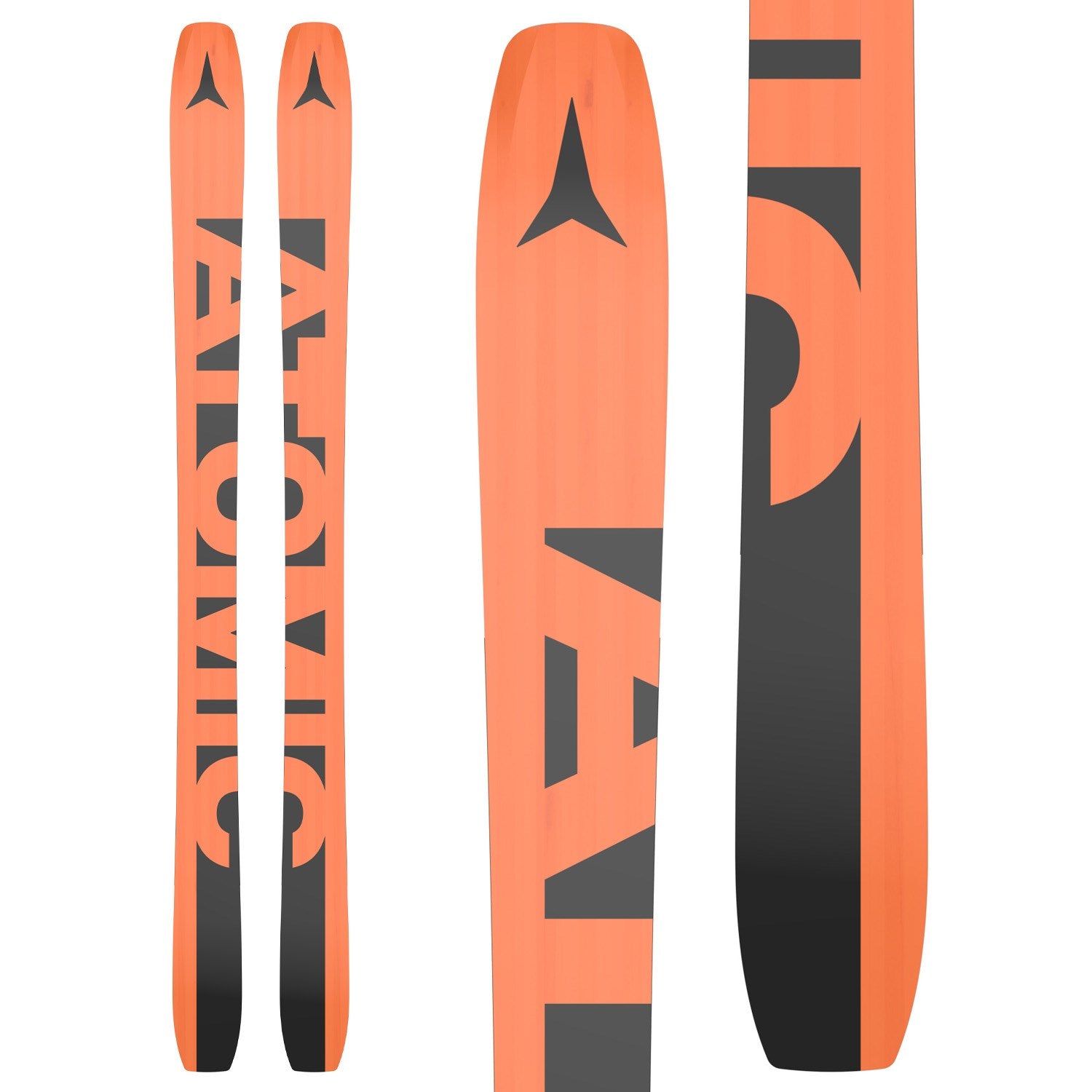 ATOMIC BACKLAND 102- 2026 – Boone Mountain Sports