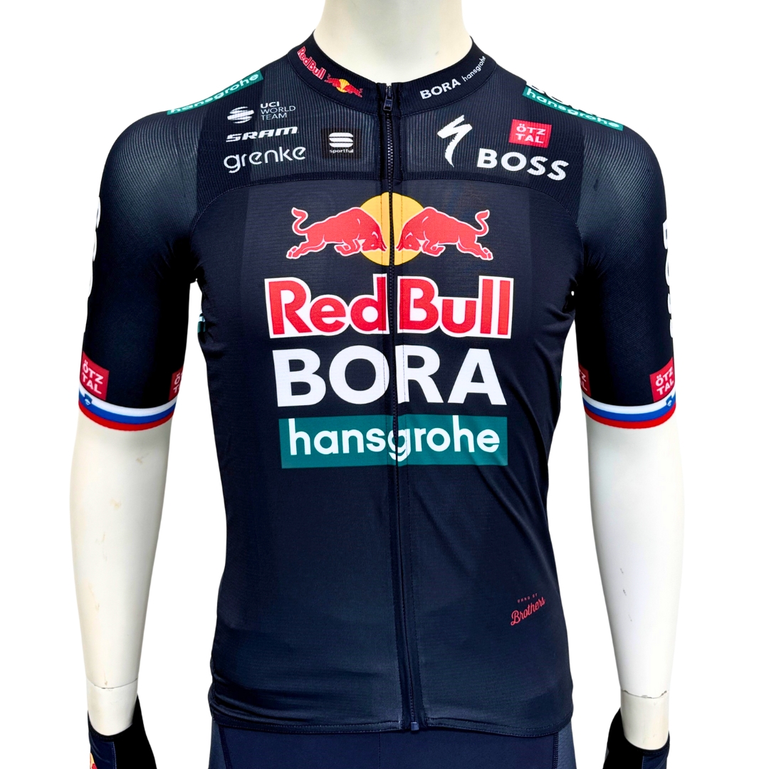 Sportful X Red Bull - Bora-hansgrohe BODYFIT JERSEY ROGLIČ