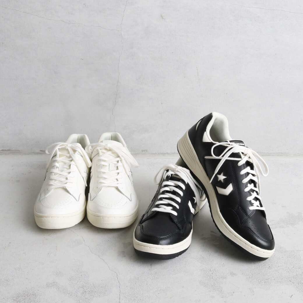 CONVERSE コンバース WEAPON OX ｜BORN FREE ONLINE SHOP