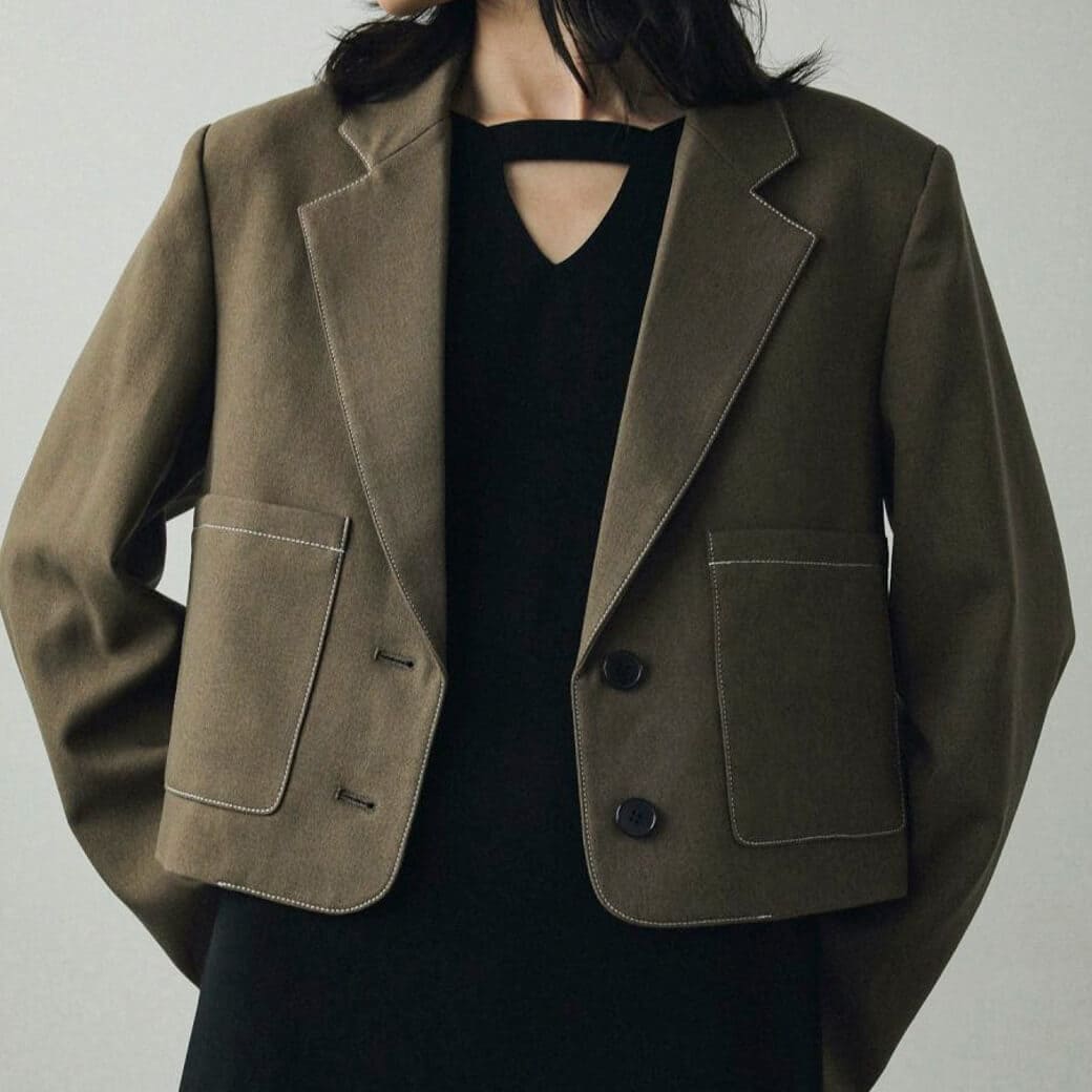 anuke アンヌーク Eco Fur Vest｜BORN FREE ONLINE SHOP