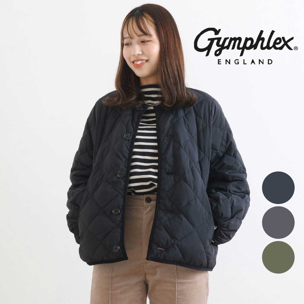 Gymphlex ジムフレックス マットナイロンタフタ キルトダウン
